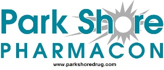 Park Shore Pharmacon