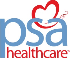 Psa Healthcare Logo